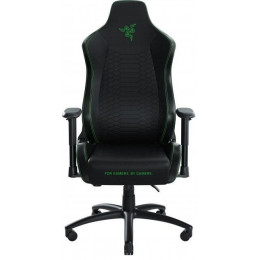 Крісло для геймерів RAZER Iskur X, green XL (RZ38-03960100-R3G1)